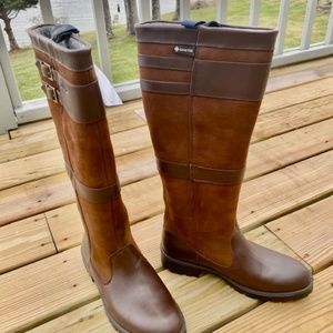 Dubarry Longford Women's Boots